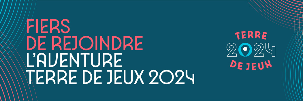 Liévin, Terre de Jeux 2024