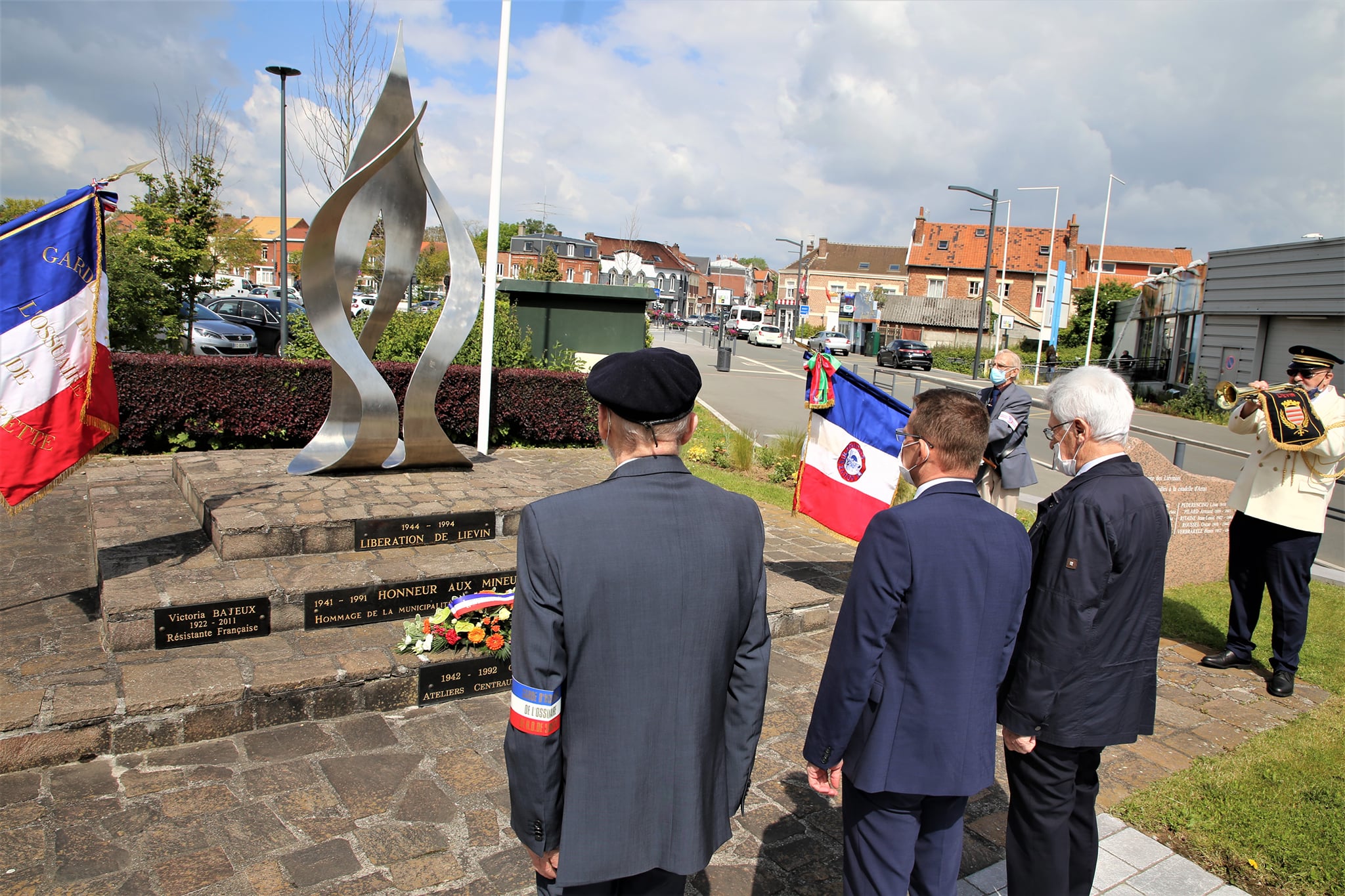 Le 27 Mai