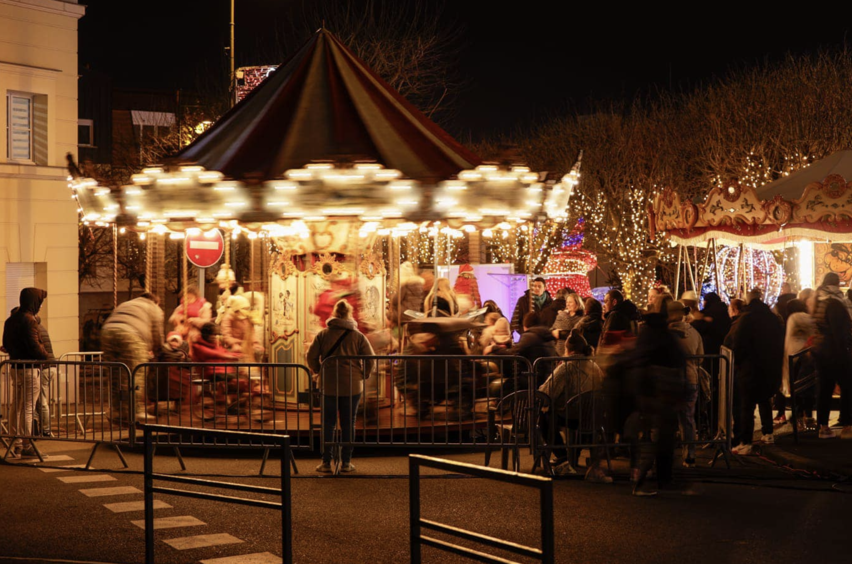 Place aux spectacles : la magie de Noël s’invite à Liévin